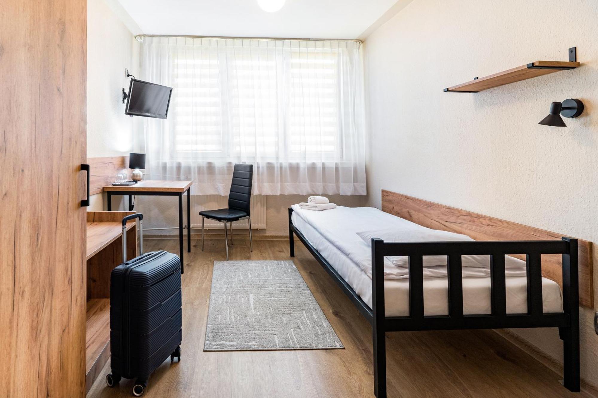 Hotel Alf Cracovia Exterior foto